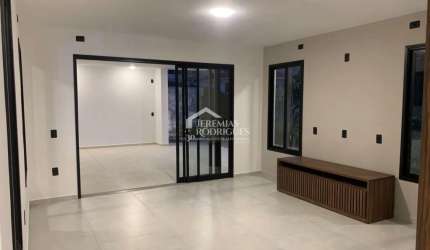 Casa à venda com 4 suítes no Condomínio Altos do Cataguá em Taubaté/SP