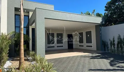 COND. VILLA MARGAREZI, casa térrea com 02 suítes, FOZ DO IGUACU - PR