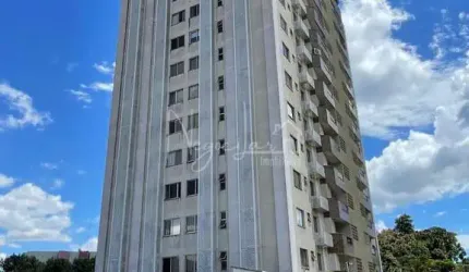 APARTAMENTO EDIFÍCIO MISSÕES, 03 dorm. Mobiliado, CENTRO FOZ DO IGUACU - PR