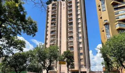 EDIFÍCIO FLAMINGO, semi mobiliado, próx. à Mesquita, FOZ DO IGUACU - PR