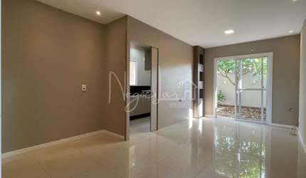 COND. FECHADO - CASA SEMI MOBILIADA à venda, JD ITAIPU, FOZ DO IGUACU - PR