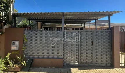 Casa à venda, Jardim Princesa Daiana, FOZ DO IGUACU - PR