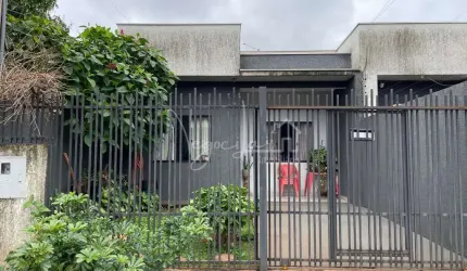 PORTAL DA FOZ, casa com 02 quartos, FOZ DO IGUACU - PR