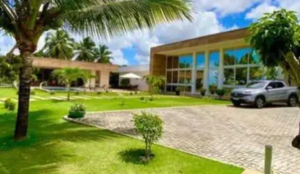 Invista na Mansão dos Seus Sonhos em Lauro de Freitas