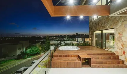 CASA 5 SUITES ALTÍSSIMO LUXO EM ALPHAVILLE 2 SALVADOR