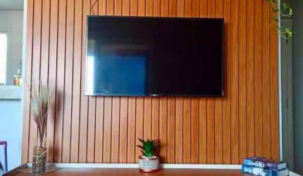 Apartamento 3 quartos - Rossi Mais Cidade Jardim- Uberlândia/MG
