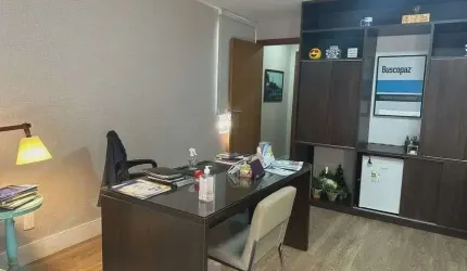 Oportunidade para Profissionais Liberais e Investidores!