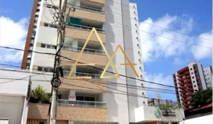 Apartamento para venda, 93m² com 3 quartos, sendo 2 suítes no Caminho das Árvores