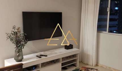 Apartamento para venda, 95m² com 3 quartos em Caminho das Árvores - Salvador - BA