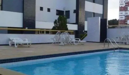Apartamento a venda 100 m², 3 quartos, 2 vagas em Candeal - Salvador - BA