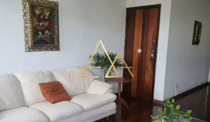 Apartamento para venda com 134m², 3 quartos em Rio Vermelho - Salvador - BA