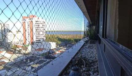 Apartamento Mobiliado a venda com 4 quartos em Treze de Julho - Aracaju - SE