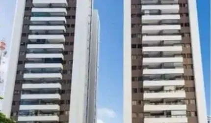 Excelente Apartamento 3/4 no Condomínio Morada dos Arcos – Imbuí - SALVADOR - BA