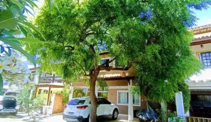 Casa em condomínio a VENDA  286 m² com 4 quartos em Stella Maris - Salvador - BA