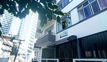 Apartamento  com 3 quartos  nascente na  Graça  / Barra - Salvador - BA