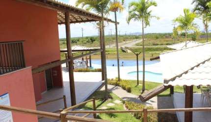 Casa a venda 384 m 5 suítes, piscina Condomínio Costa de Itapema Acupe - Santo Amaro - BA