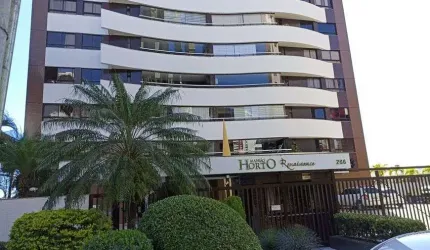 Apartamento a venda com 4 quartos no Horto Florestal - Salvador - BA