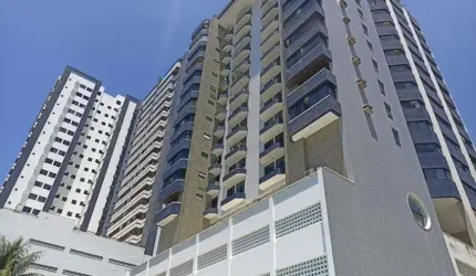 Apartamento a venda no bairro da Pituba 295 m, 4 quartos 4 vagas, nascente - Salvador - BA