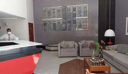 Sala Consultório Odonto / Médico a venda 31 m Linus Pauling Pituba - Salvador - BA