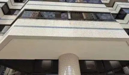 Imóvel para venda tem 133 metros quadrados com 3 quartos em Brotas - Salvador - BA