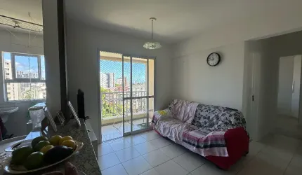 City Park Acupe – Apartamento, 2/4,  nascente andar alto, com valor que surpreende!