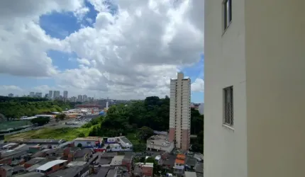 Oportunidade! Apartamento no Parque Bela Vista, totalmente reformado por apenas R$ 280.0000