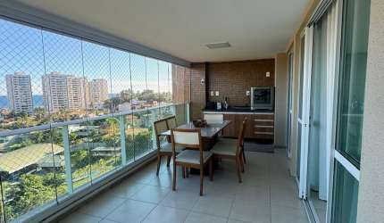 Oportunidade!! EXCELENTE 3/4  NASCENTE VISTA MAR NO MARIO CRAVO EM PITUAÇU