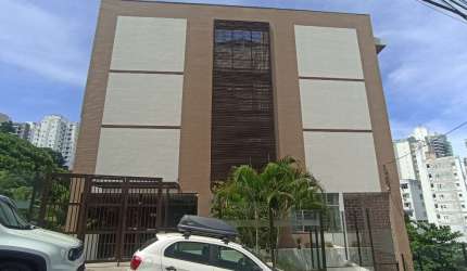 Lindo Apartamento Mobiliado  A VENDA 1 quarto na Barra