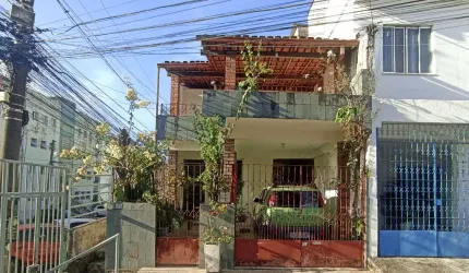VENDO Casa em condomínio 3/4 no Cabula