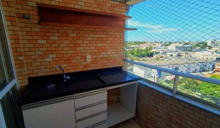 LINDO APARTAMENTO A VENDA EM BURAQUINHO POR APENAS R$ 490.000,00