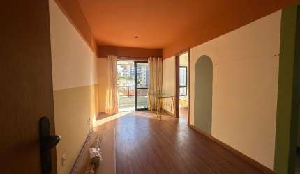 OPORTUNIDADE! APARTAMENTO DE 1/4 PARA LOCAÇÃO