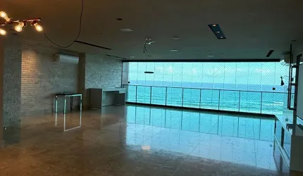 DESFRUTE DO MELHOR DA VIDA BEIRA MAR! OPORTUNIDADE!