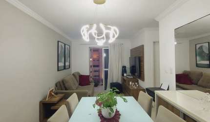 UMA GRANDE OPORTUNIDADE! APARTAMENTO COM 70M² NO IMBUI POR R$ 510.000,00