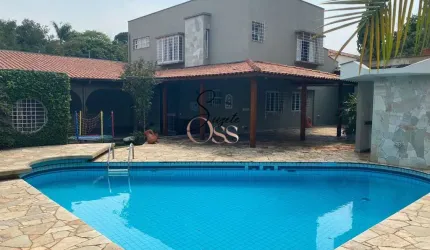 Casa com 2 quartos à venda na Vila Rezende, Piracicaba  por R$ 1.150.000