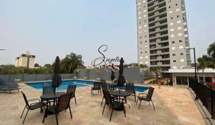 Apartamento com 2 quartos à venda no Piracicamirim, Piracicaba  por R$ 399.000