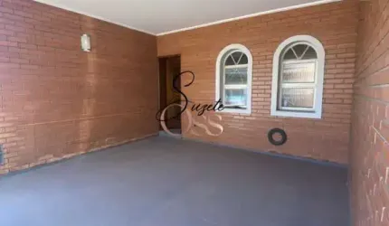 Casa com 3 quartos à venda no Paulista, Piracicaba  por R$ 485.000