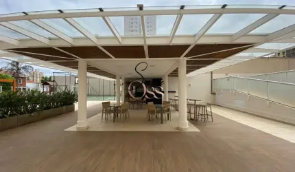 Apartamento com 3 quartos à venda no Alto, Piracicaba  por R$ 800.000