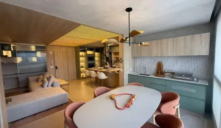 Apartamento com 3 quartos à venda no São Dimas, Piracicaba  por R$ 1.006.383