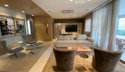 Apartamento com 3 quartos à venda no Centro, Piracicaba  por R$ 1.500.000