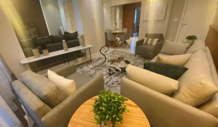 Apartamento com 3 quartos à venda no Centro, Piracicaba  por R$ 1.300.000