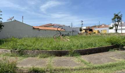 Terreno à venda no Parque Conceição, Piracicaba  por R$ 220.000