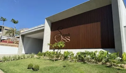 Casa em condomínio fechado com 4 quartos à venda no Damha, Piracicaba  por R$ 2.049.000