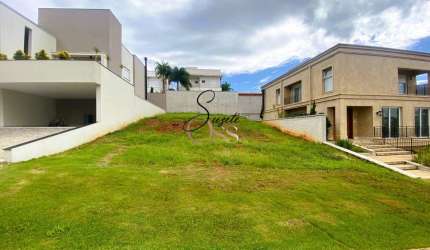 Terreno em condomínio fechado à venda no Loteamento Residencial e Comercial Villa D'Aquila, Piracicaba  por R$ 403.000