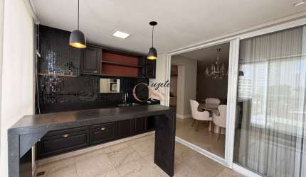 Apartamento com 3 quartos à venda no Jardim Elite, Piracicaba  por R$ 1.200.000