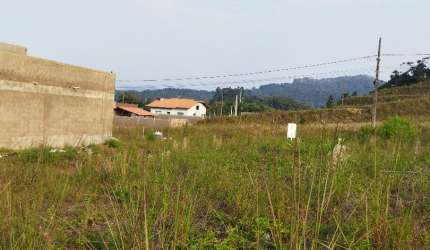 Lote com 350m² – Bairro Três Rios do Norte – Ideal para Construção Residencial