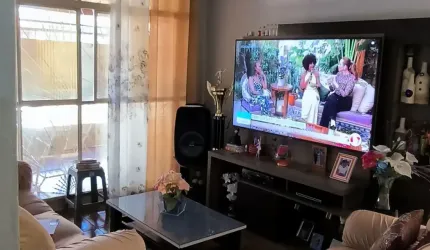EXCELENTE CASA NO GUARA 1