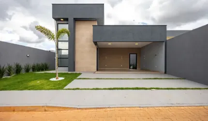 A casa dos seus sonhos existe — e está te esperando no Residencial Elegance!