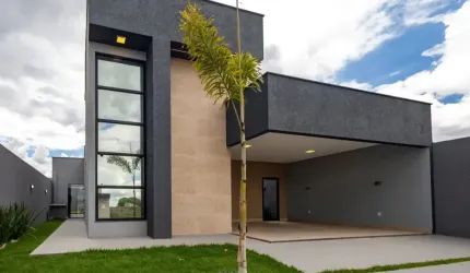 A casa dos seus sonhos existe — e está te esperando no Residencial Elegance!
