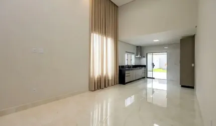 A casa dos seus sonhos existe — e está te esperando no Residencial Elegance!