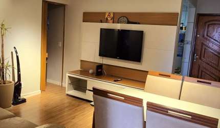 Apartamento com 3 Quartos, 68m² – Excelente Localização e Estrutura de Condomínio